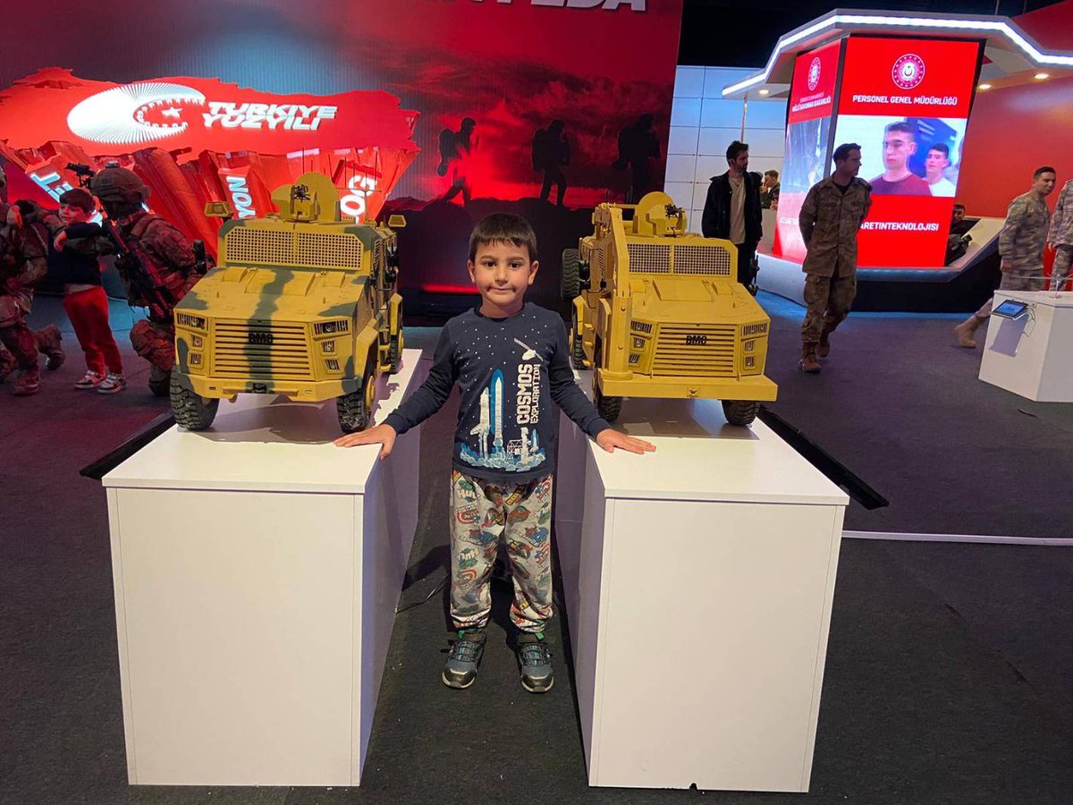 Resmi Twitter'da görüntüle