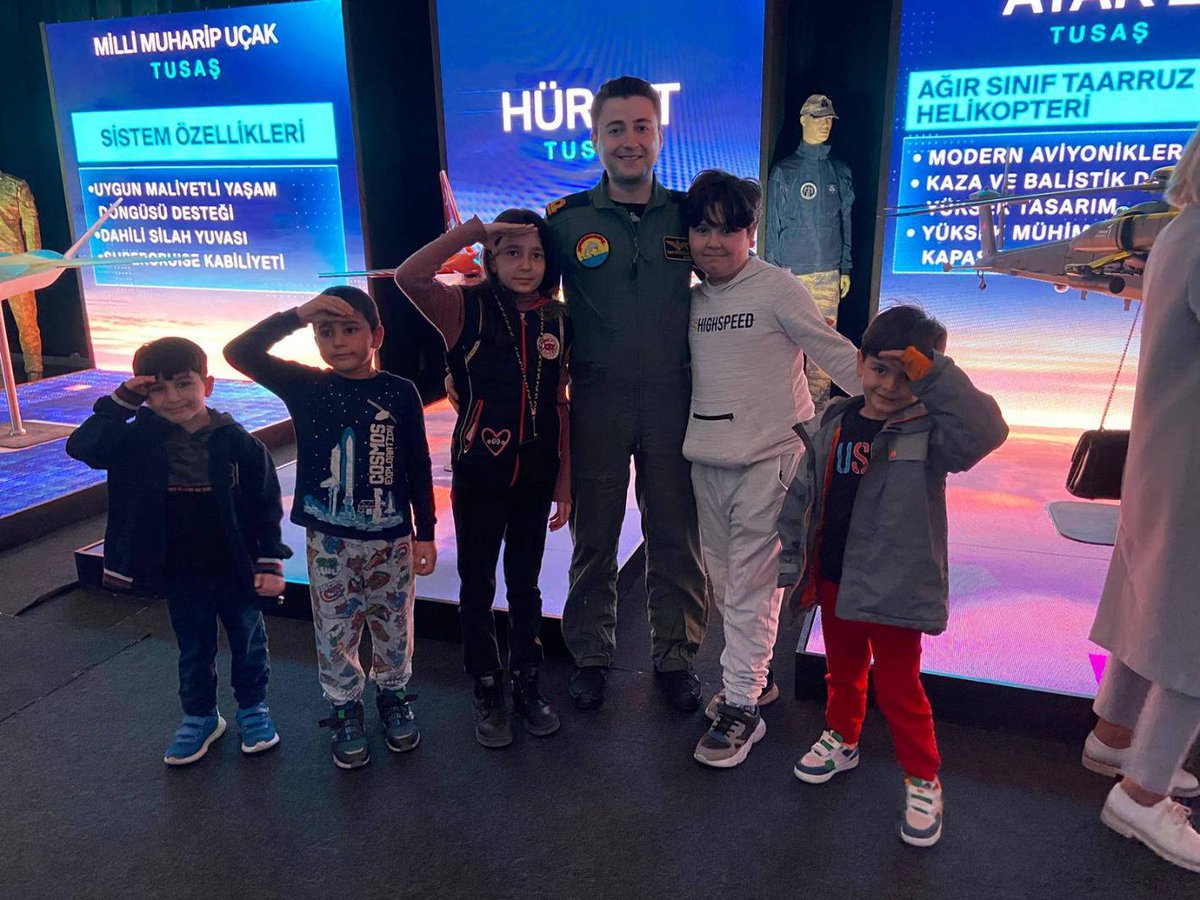 Resmi Twitter'da görüntüle