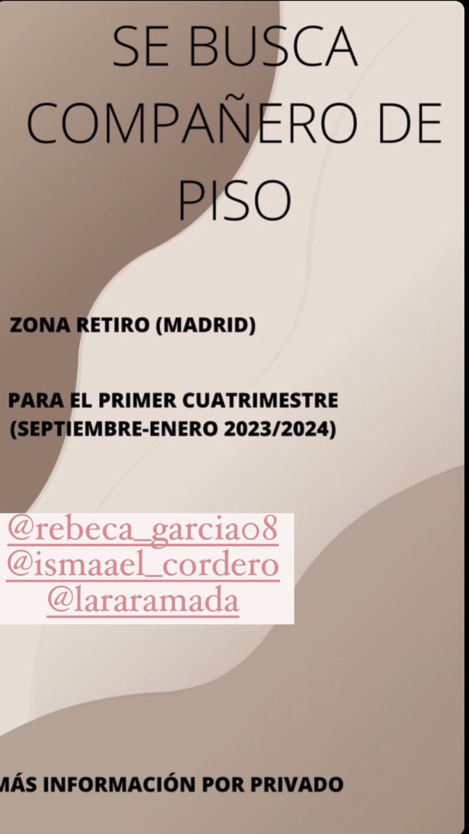 Lara tweet media