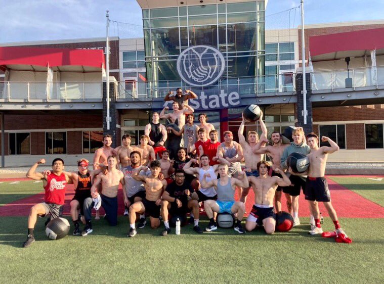 “Greater love has no one than this: to lay down one’s life for one’s friends.” -John 15:13

Love these guys. This is my family.