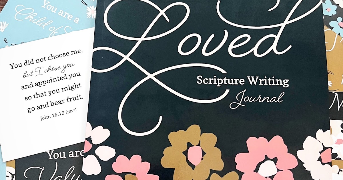 MrsS07's tweet photo. Benefits of Writing Scripture: You Are Loved Scripture Writing Journal + Gift Set #youareloved #scripturewritingjournal @warnerpress https://t.co/KJlBaI4SeD https://t.co/eKazoF1bod