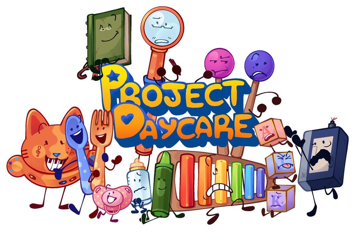 S_N_I_4's tweet photo. Project Daycare!
An object show that's full of adventure and that I work on as the comic artist!! It is a volunteer project that YOU could join!
Check out the @ProjectDaycare account for more info!
-
#objectshowcommunity #objectshow #osc #projectdaycare #pdosc https://t.co/SfOBhDDWWB