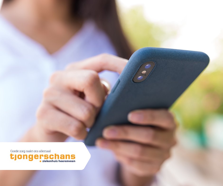 Goed nieuws: de landelijke telefoonstoring bij 📞 Vodafone is verholpen. We zijn weer bereikbaar op onze telefoonnummers.

#storing #vodafone #opgelost #bereikbaar