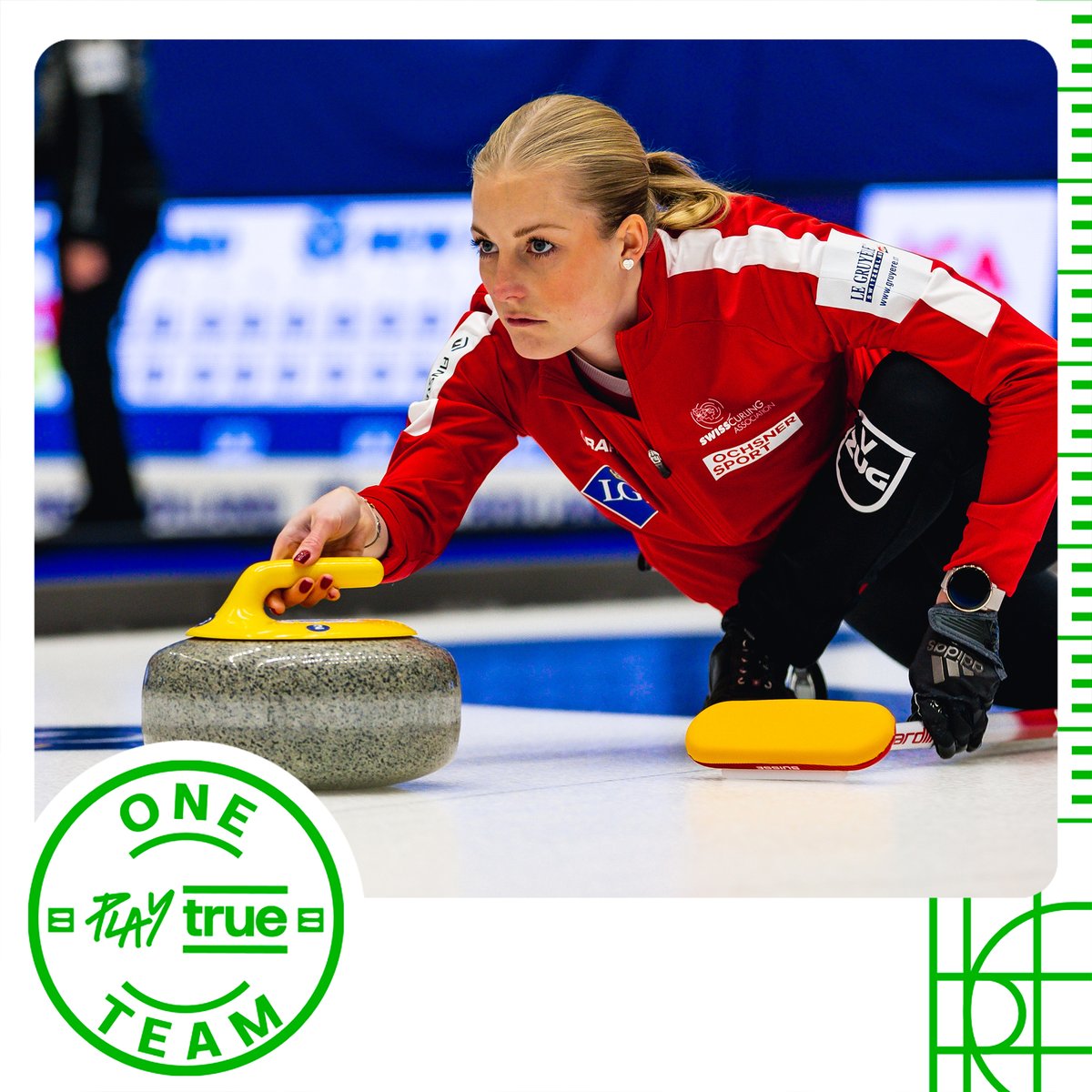 World Curling tweet media