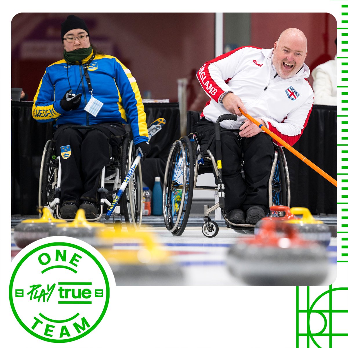 World Curling tweet media