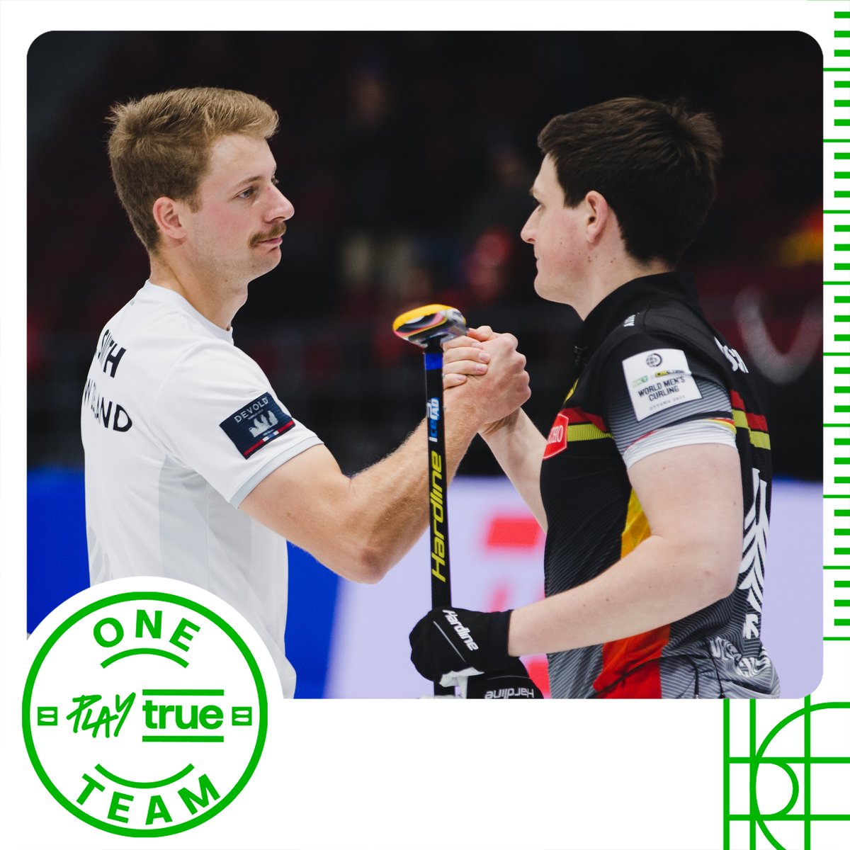 World Curling tweet media