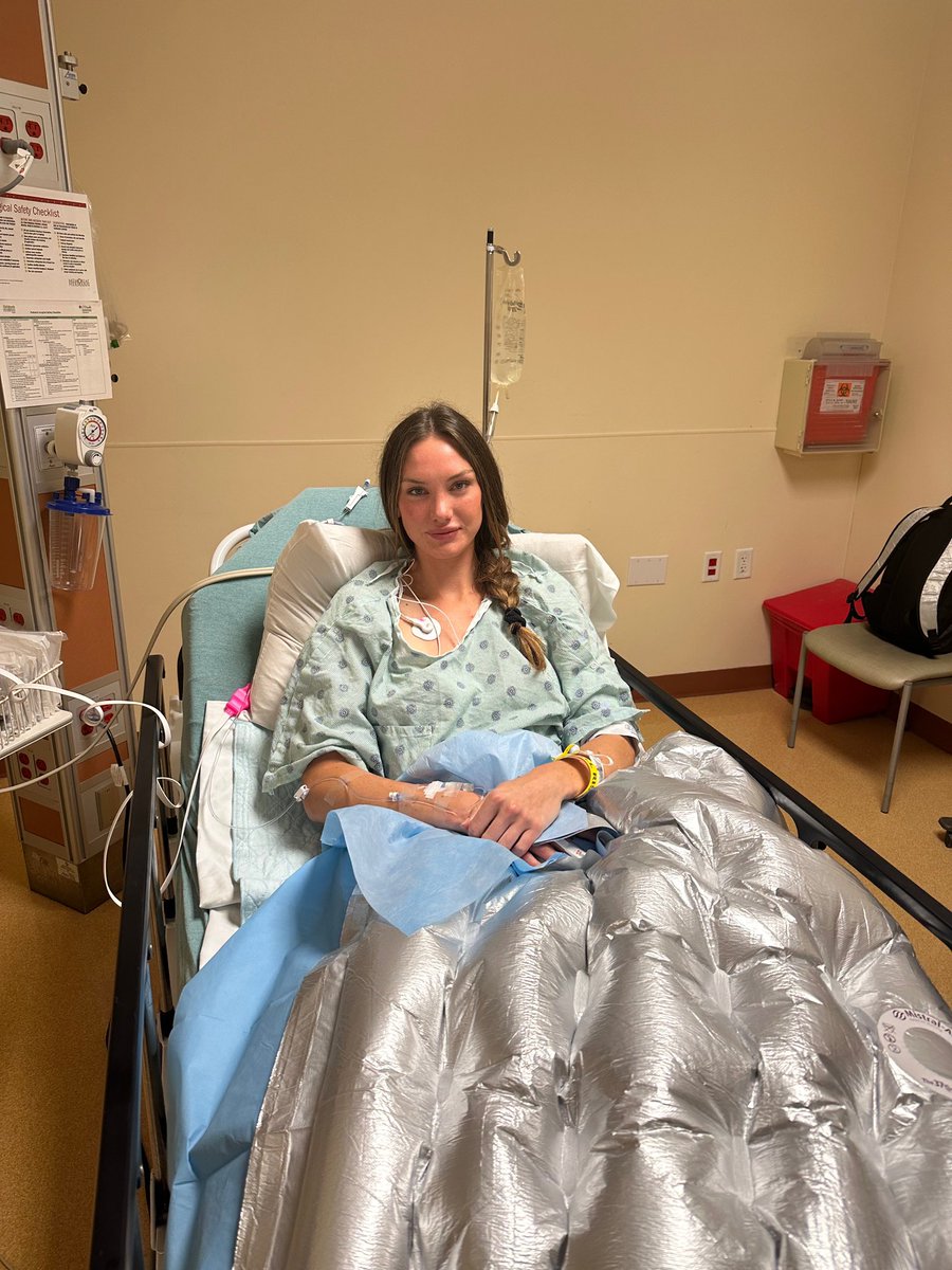 carsonbranstine's tweet photo. Time to fix a hip! Only up from here 👍🏼 https://t.co/E1hAugnoNo