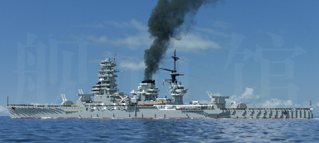 Azzuur1's tweet photo. #Minecraft軍事部 https://t.co/d8WkqTRHHY