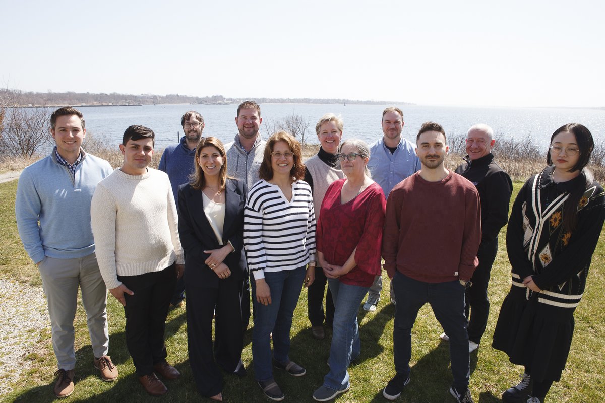 Traverse_L_A's tweet photo. Life has changed dramatically since our last retreat in March 2020. It's inspiring to have such a committed, excited and talented group of Landscape Architects in the house! We truly appreciate all of our amazing clients and are excited to continue to innovate in 2023 and beyond! https://t.co/aLGo0vUtti