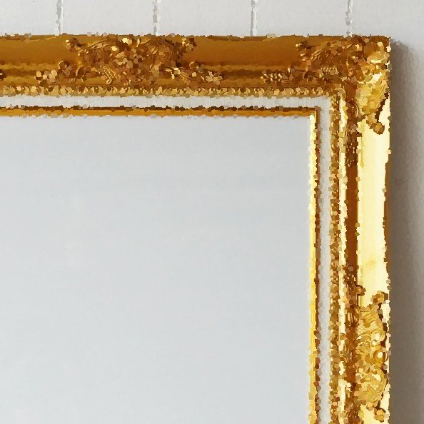 ❝ ข้ายิงโดนด้วย !!! ❞

กระโดดโลดเต้นด้วยความดีใจเพราะปกติจะไม่เก่งเกมอะไรพวกนี้

❝ กรอบรูปฤๅมิเลว พี่ทัศน์จักต้องชอบเป็นแน่ ❞