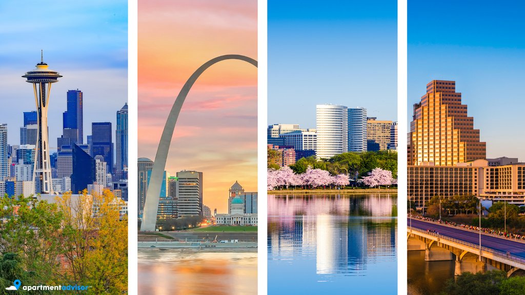 Apt_Advisor's tweet image. In our 2023 #BestCitiesforCollegeGrads list, we've identified the cities across the U.S. that offer the best balance of opportunity, affordability, and fun for recent college graduates. Which city do you think is best for recent college grads? Let us know! l8r.it/BO0K