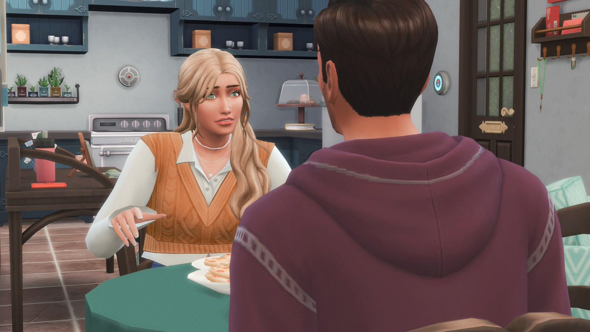 Tonya (She\Her) on Twitter "RT bunbeeplays Ophelia Maybe they’re