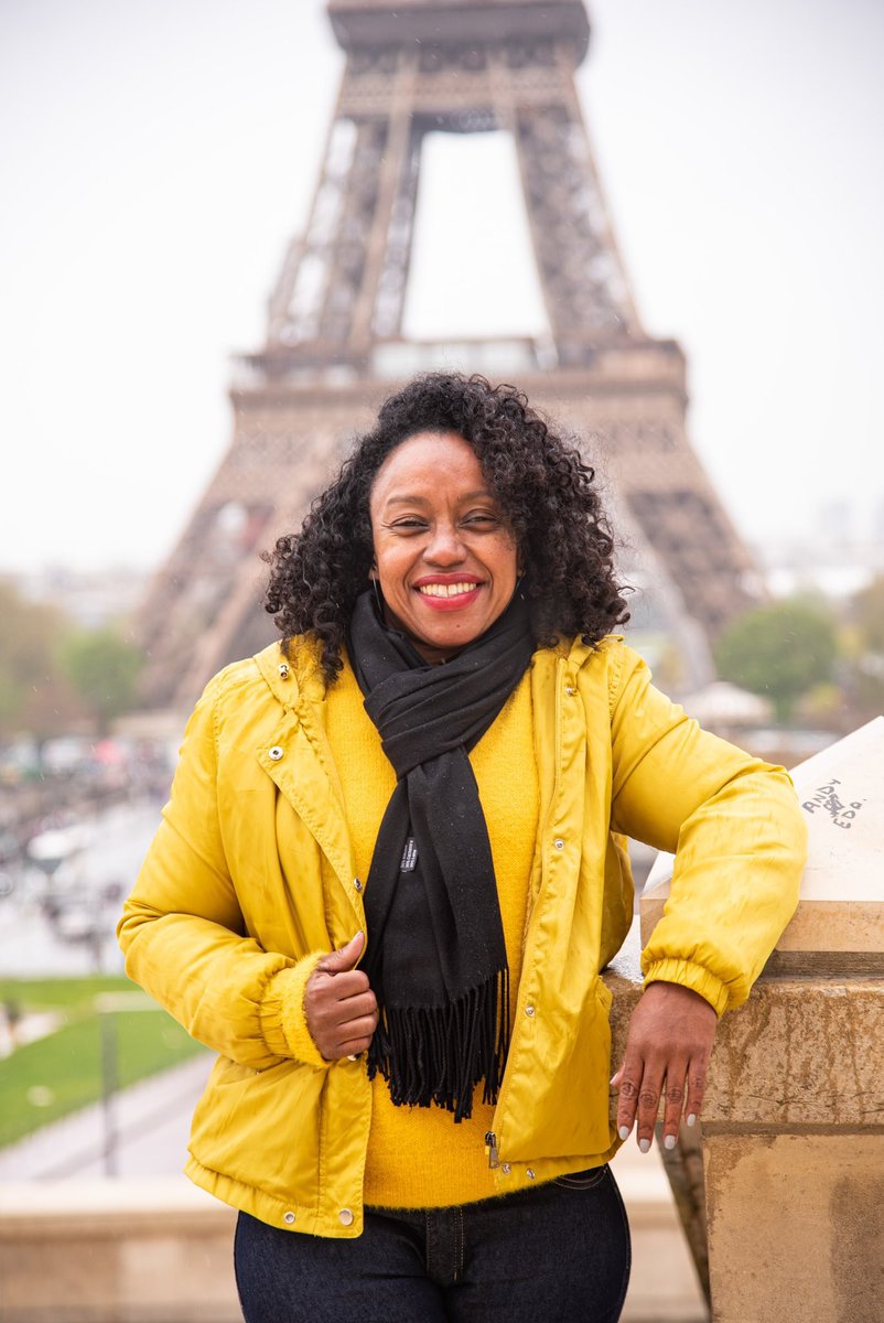 NaoInviabilize's tweet image. O @_pma fez umas fotos da minha prima Janaína em Paris 🥹❤️