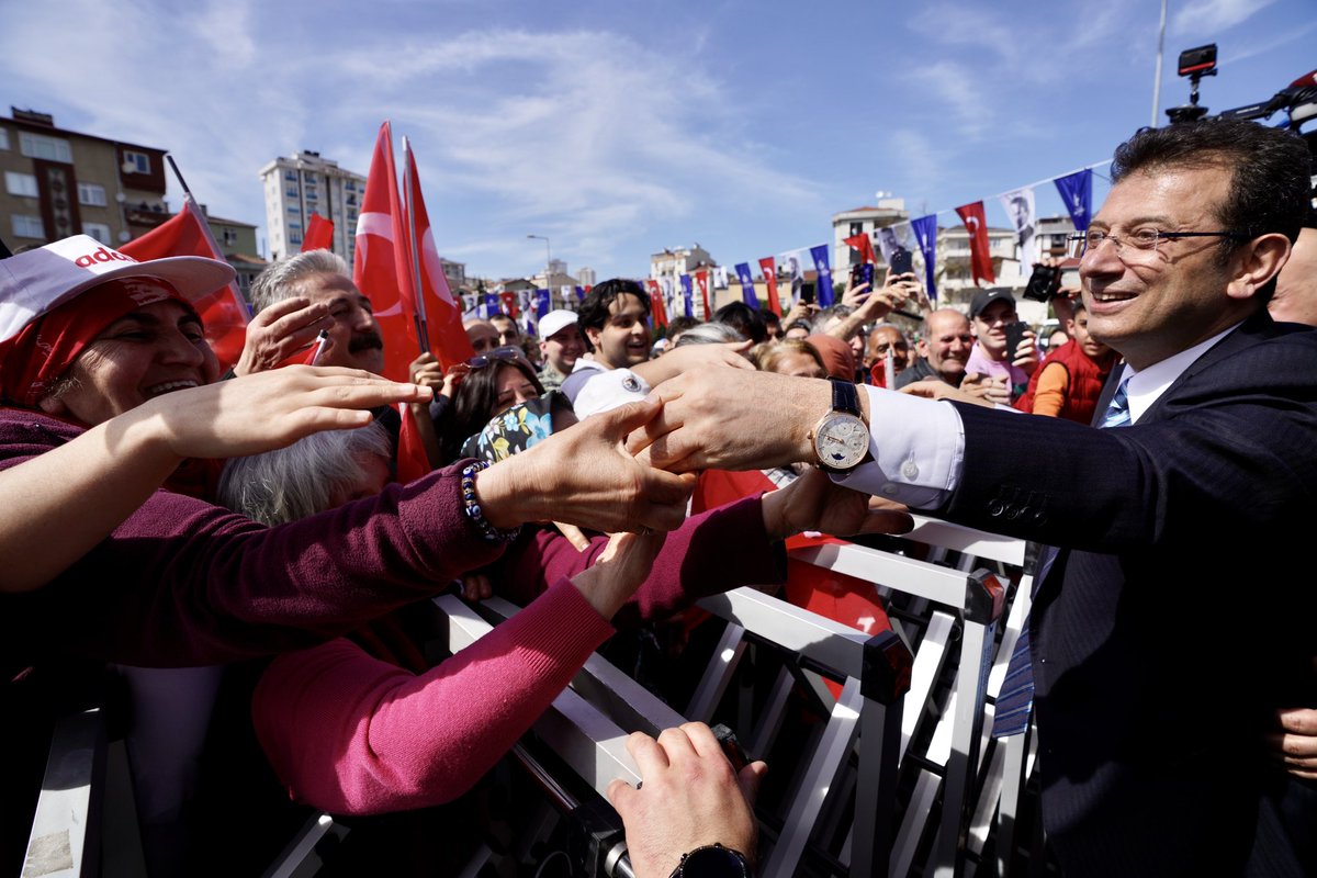 Ülkenin kaynaklarını bir avuç kişiye rant sağlayan projelere değil doğrudan milletin faydasına harcayacağız. Bugün aynı anda 4 noktadaki kentsel dönüşüm projesinin temelini attık. Bu süreç vatandaş odaklı olacak ve hızla ilerleyecek.