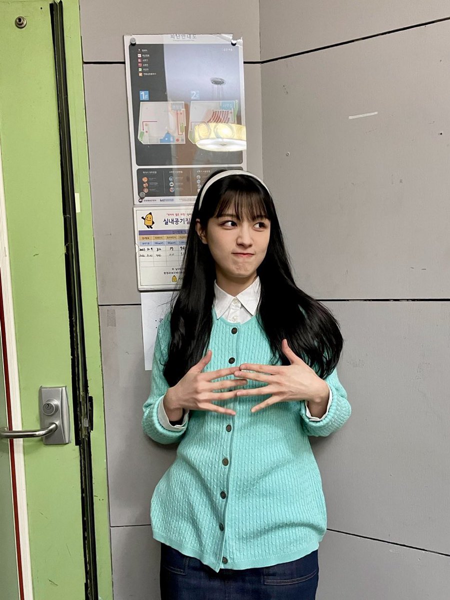 오승희 tweet media