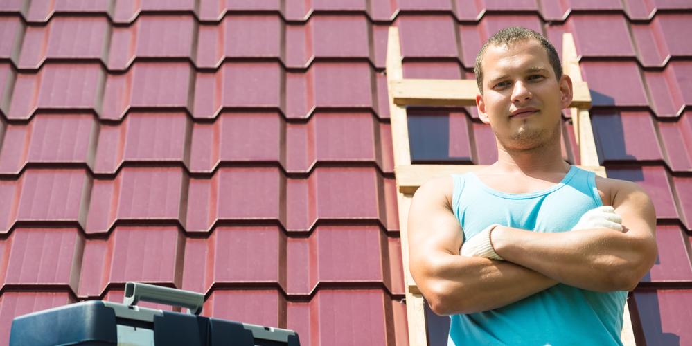 MasterCraftTX's tweet photo. Need a #dadjokes sample to brighten your day?

What do you call a roofer who always wears a sleeveless shirt?

A man who believes in the right to bare arms.

https://t.co/IPIZrzcZ5e https://t.co/kvNsGh8pn1