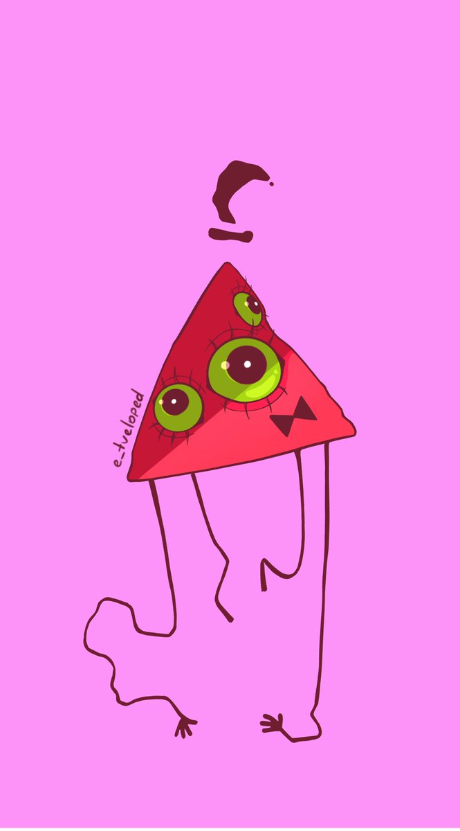 e_tveloped's tweet photo. I’ve got a new weird wallpaper, take it if you want

#GravityFalls #BillCipher https://t.co/kX6tn0lMv7