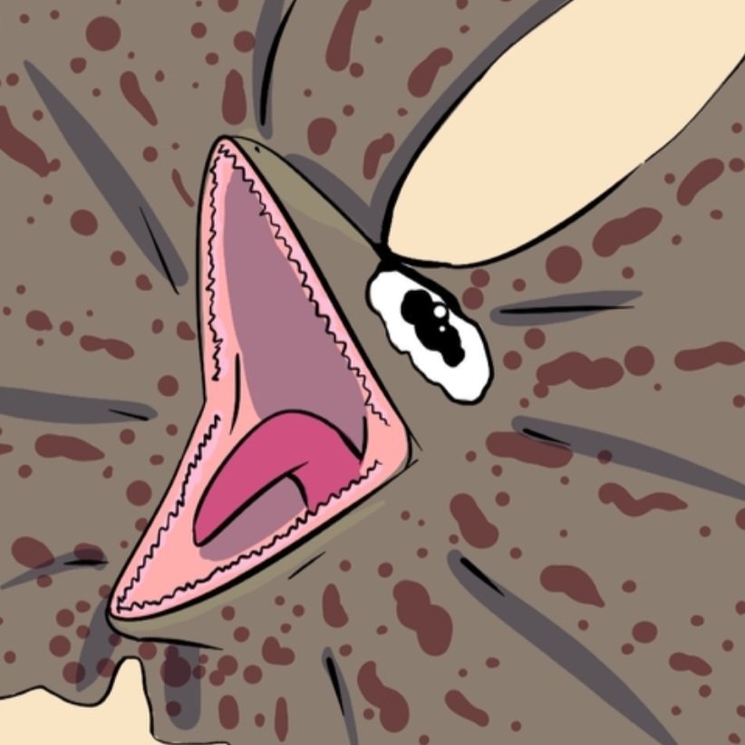 TrashBirdTweets's tweet image. soon