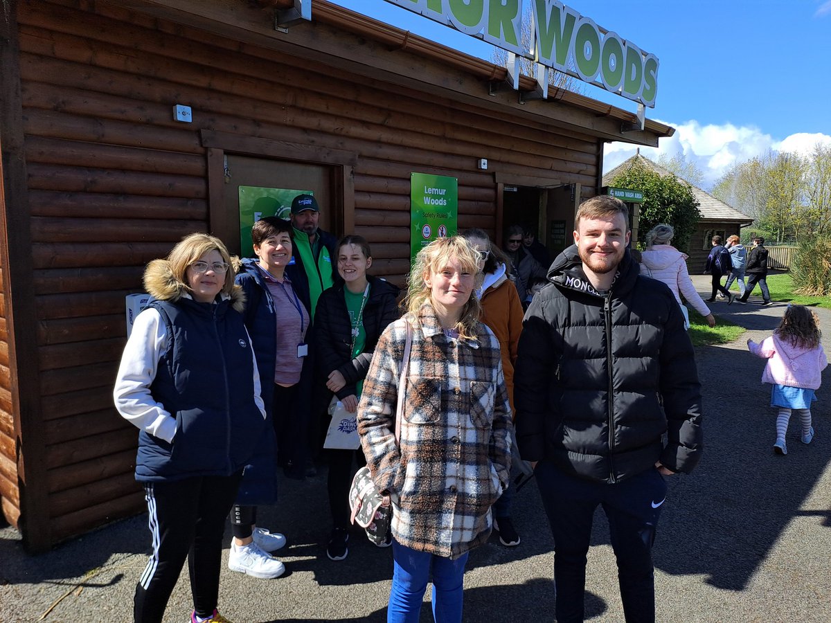 CRC CDETB Raheny (@crc_cdetb) on Twitter photo CRC CDETB students had a great day out <a href="/emeraldparkirl/">Emerald Park</a>! Fun and laughter all round. <a href="/centralremedial/">CRC</a> <a href="/CityofDublinETB/">City of Dublin ETB</a> #disability CRC CDETB students had a great day out <a href="/emeraldparkirl/">Emerald Park</a>! Fun and laughter all round. <a href="/centralremedial/">CRC</a> <a href="/CityofDublinETB/">City of Dublin ETB</a> #disability