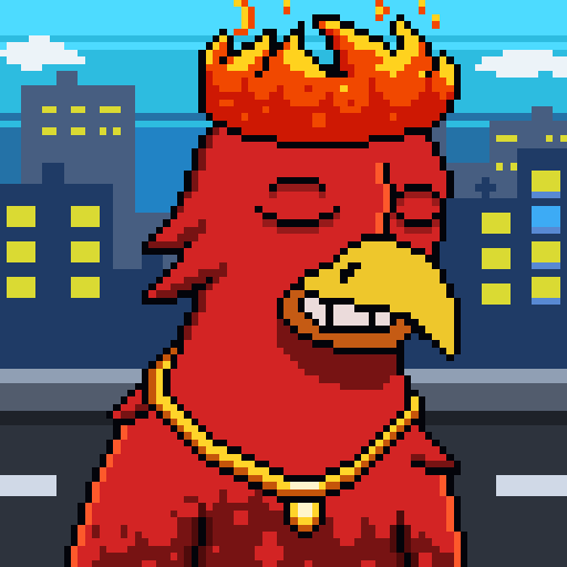 BitEaglez's tweet photo. We just launched our whitepaper 📃

https://t.co/wHMVeq56yZ

LFG Birdiez! 🦅

#SuiEcosystem #SuiNFTs #Sui #NFT #NFTs #pixelart #WLGiveaway #Sui #Suinami https://t.co/ItUl38hJHB