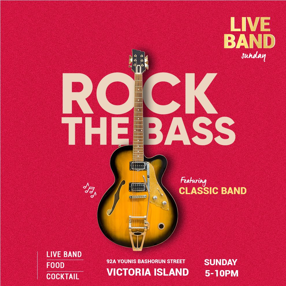 PitstopLagos's tweet photo. Unwind with some delicious bites and soulful tunes! Join us for Live Band Night and let the rhythm and flavor take over your senses. 🎶🍔 #GoodFoodGoodVibes #LiveMusicAtItsBest https://t.co/NiMydRpQvL