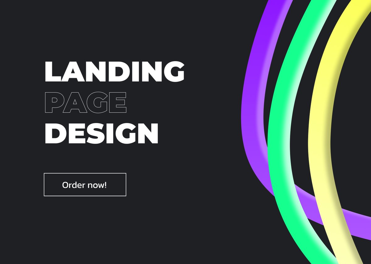 micwebcreation's tweet image. Need a brand new and fresh look for your website landing page?

Check out this Fiverr gig!
fiverr.com/share/XjY7x5