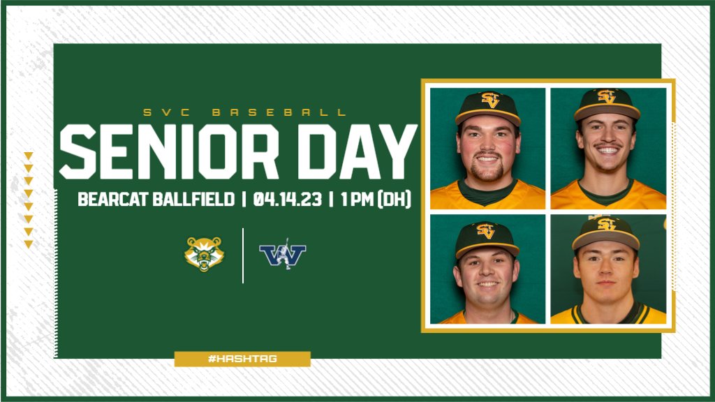 SVC Bearcats tweet media