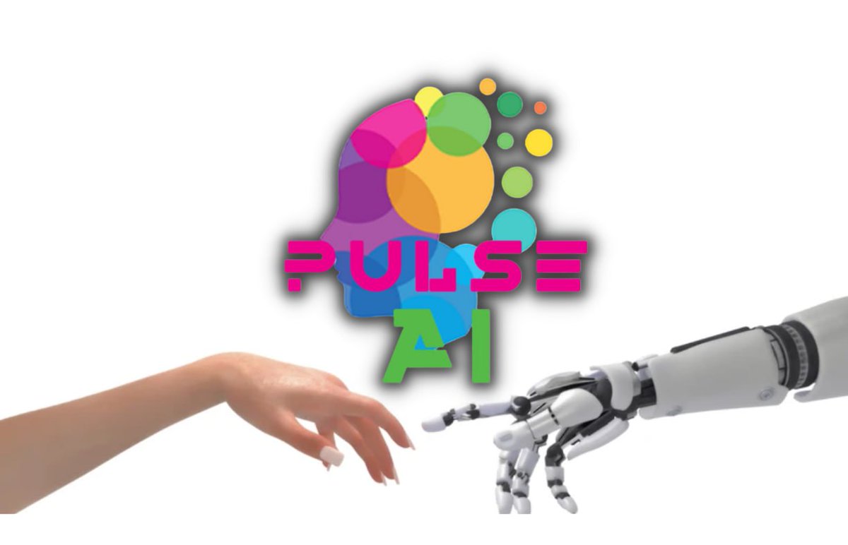 PulseAITech's tweet image. 