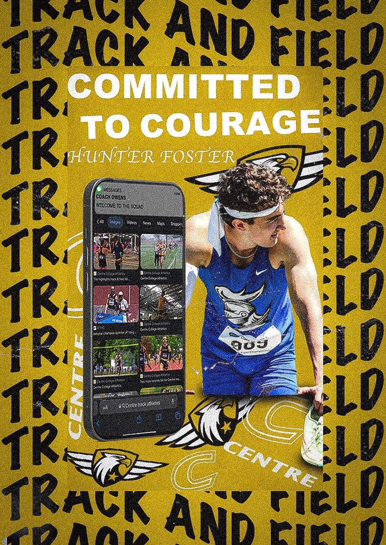 Hunter Foster tweet media