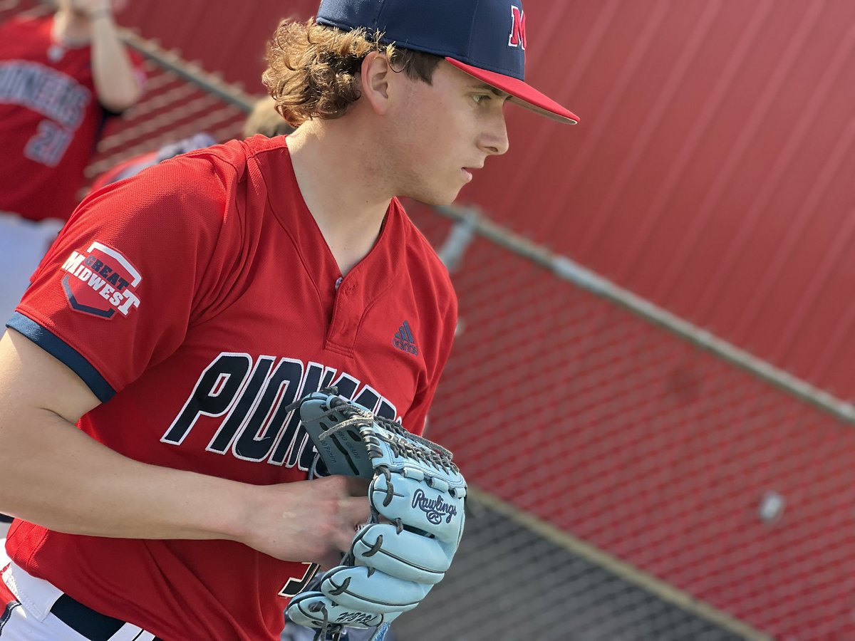 Malone Baseball tweet media