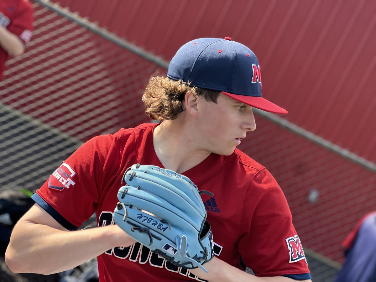 Malone Baseball tweet media