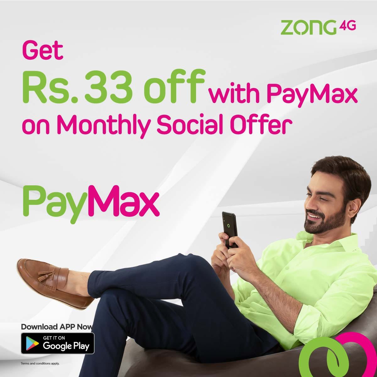 achaw_sahiiii's tweet photo. Subscribe your bundles through PayMax its Giving amazing discounts on every bundle.
#PaymaxIsHere
#ChillToTheMax https://t.co/j4bQwQ0rFb
