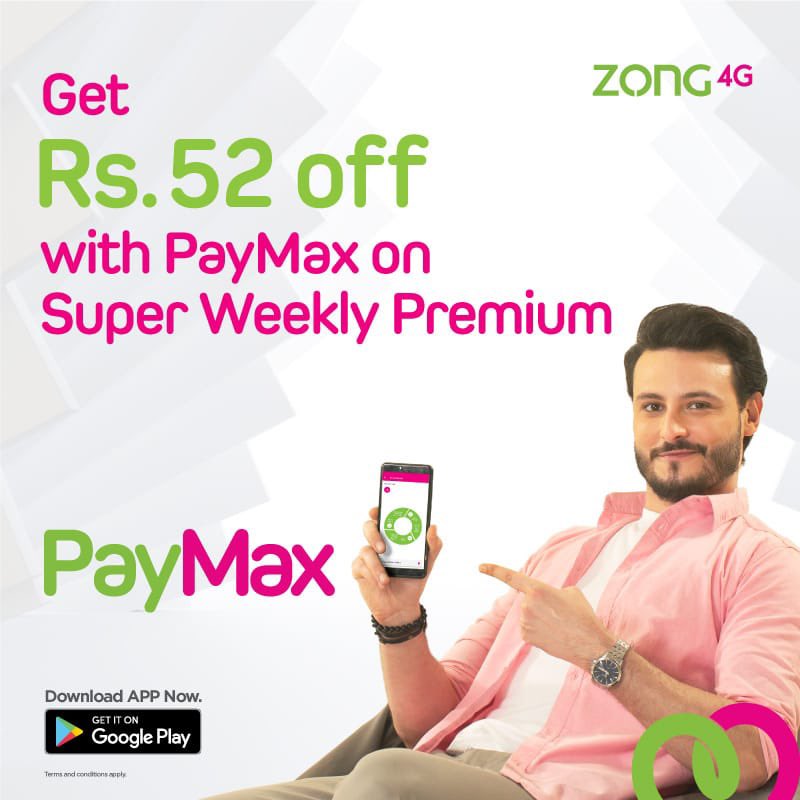 achaw_sahiiii's tweet photo. Subscribe your bundles through PayMax its Giving amazing discounts on every bundle.
#PaymaxIsHere
#ChillToTheMax https://t.co/j4bQwQ0rFb