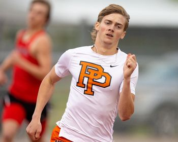 Went sub 50 in the 400m yesterday with a 49.64! Looking forward to this next few weeks. 

<a href="/ppbearcatblog/">pilotpointbearcats.com</a> <a href="/TXMileSplit/">Texas MileSplit</a> <a href="/CoachMarsh22/">Coach Travis Marsh</a> <a href="/ProfessorDiggs/">Matt Diggs</a> <a href="/Dtigers6685/">FridayNightHeroes</a> <a href="/GrantandTerry/">Sideline To Sideline</a> <a href="/FridayNghtGlory/">Friday Night Glory</a> <a href="/JohnFields0/">John Fields</a>