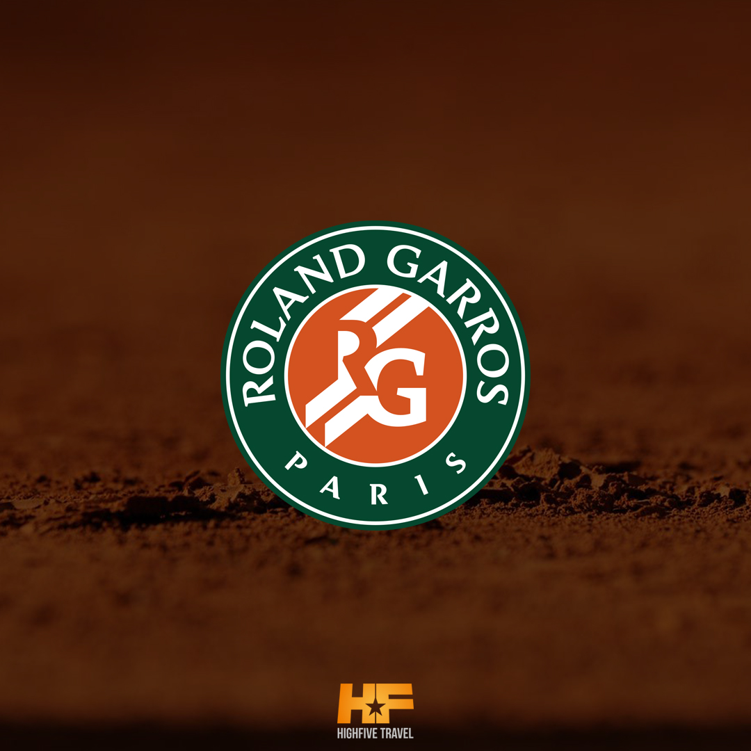 #RolandGarros HF Travel'da!

Dünya'nın en iyileri toprak kortta kozlarını paylaşıyor!
28 Mayıs-11 Haziran 2023 tarihlerinde gerçekleşecek olan Roland Garros HF Travel'da! Bu heyecana siz de ortak olun..

Detaylar için hemen bizimle iletişime geçin.
hftravel.com