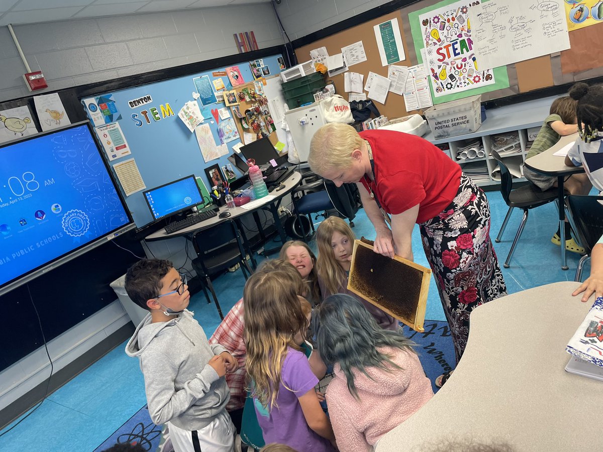 Heather McCullar tweet media