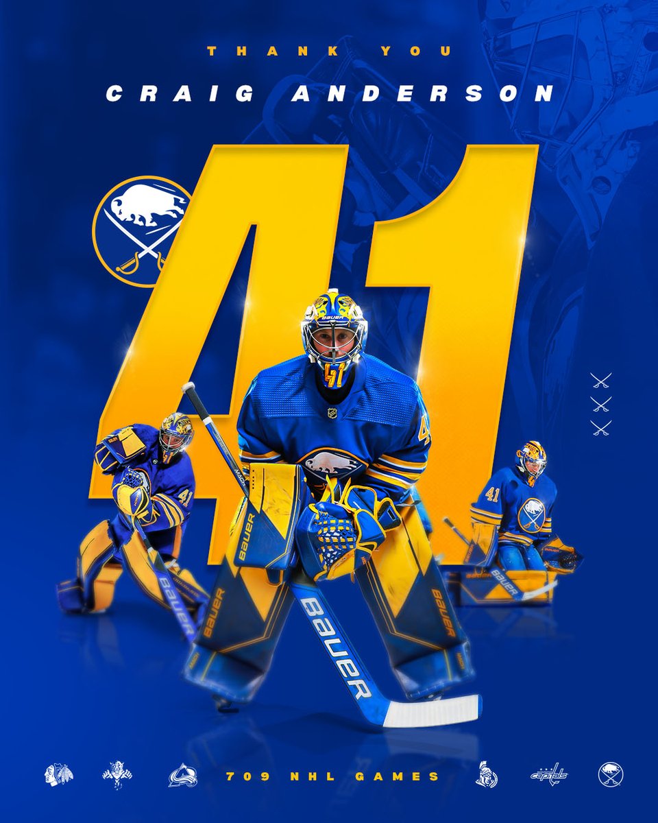 Buffalo Sabres tweet media