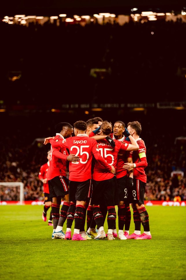 MrManUnitedd's tweet photo. United always ❤️ https://t.co/yB0IHhPAms