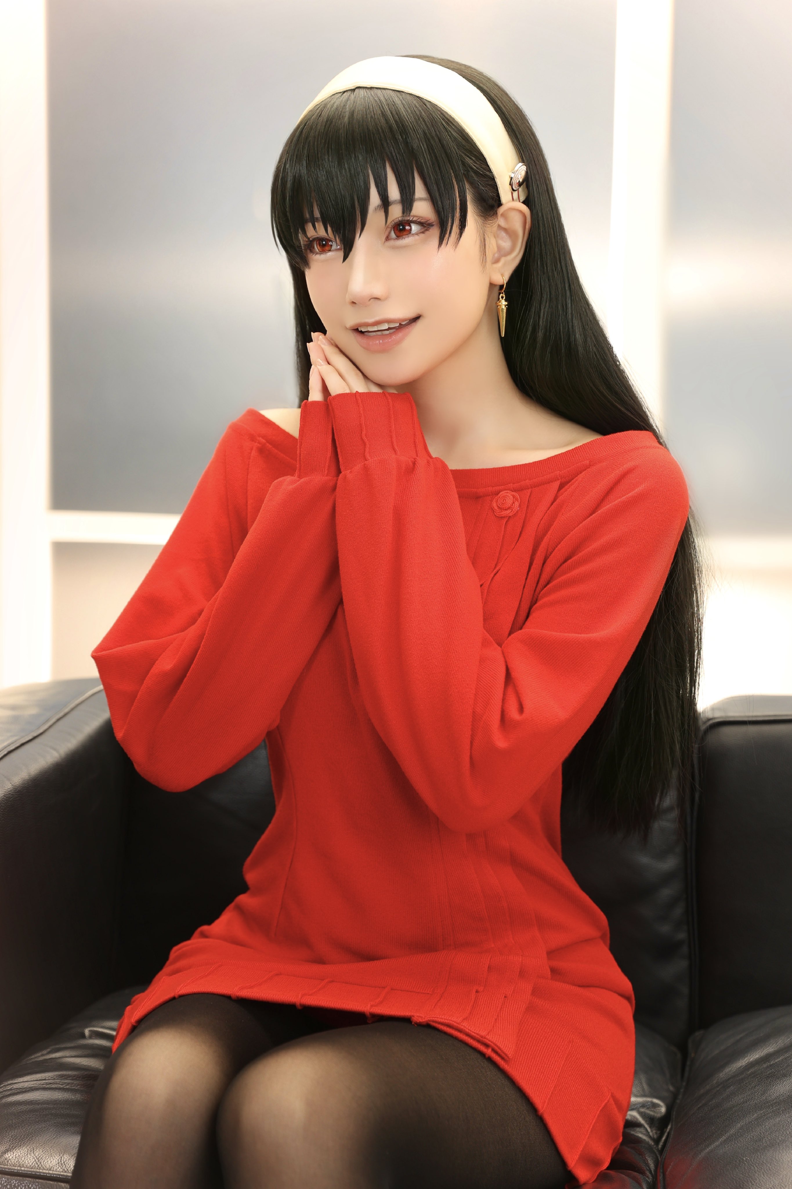 あかせあかり お誕生日ガールです❣️ バースデーイベントも終え、気がつい