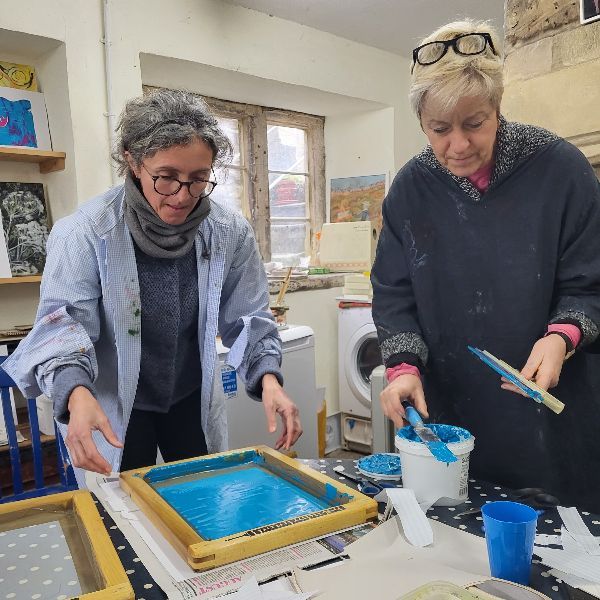 SwainswickExpl's tweet image. New events for adults! Book a printmaking workshops for you &amp;amp; your friends &amp;amp; family. swainswickexplorers.co.uk/events 
Book for you or a group to celebrate a birthday, hen party, anniversary or a gathering of friends.  
Dates available 29th April &amp;amp; 27th May.- mailchi.mp/swainswickexpl…