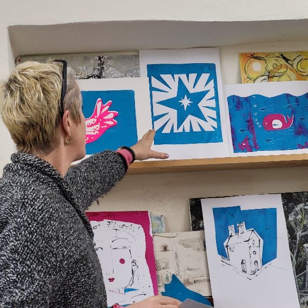 SwainswickExpl's tweet image. New events for adults! Book a printmaking workshops for you &amp;amp; your friends &amp;amp; family. swainswickexplorers.co.uk/events 
Book for you or a group to celebrate a birthday, hen party, anniversary or a gathering of friends.  
Dates available 29th April &amp;amp; 27th May.- mailchi.mp/swainswickexpl…