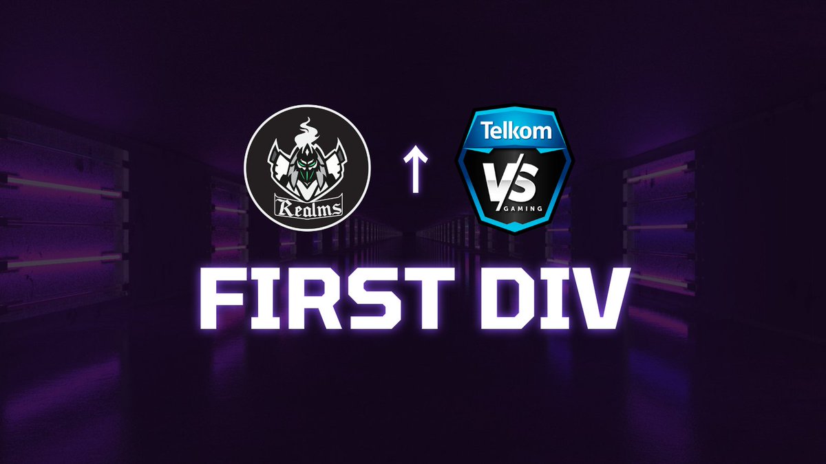 Well done to our CS boys for being promoted to First Division in #VS Masters 👊