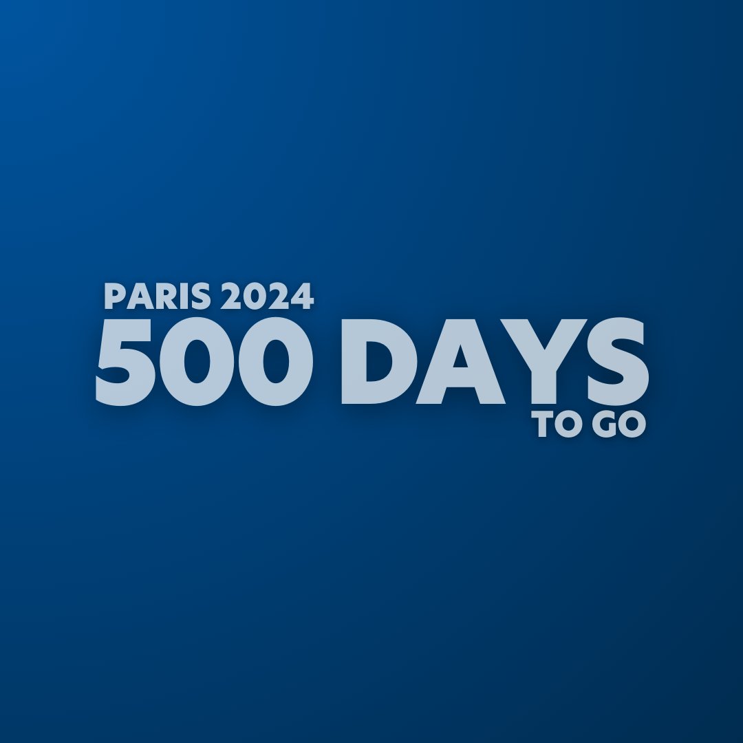 Para Swimming tweet media