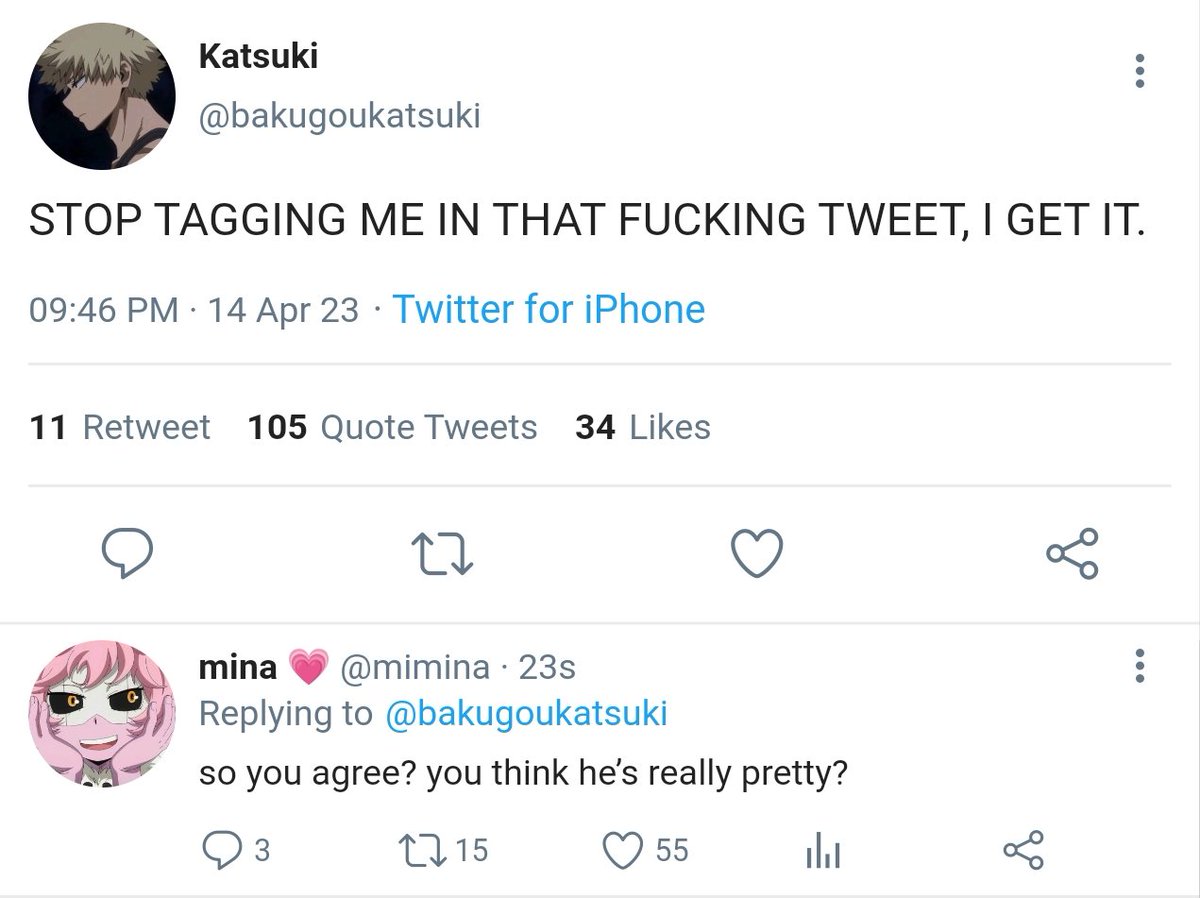 yordeku's tweet photo. #bkdk socmed au where a faceless band called “heroes” are rising their way to fame and bakugou doesn’t get the hype.

it’s safe to say that deku proves him wrong. https://t.co/2nekol79nw