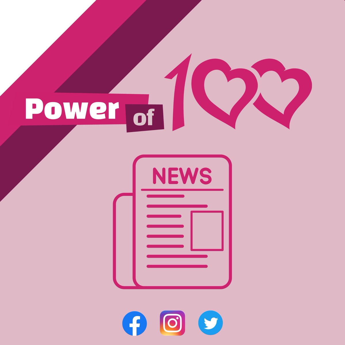 Powerof100RRV's tweet photo. Click the link below for our latest newsletter. There you will find information on how to donate to @honorflightndmn 

https://t.co/LaUqJjYKNp https://t.co/ASa8B8bfD9