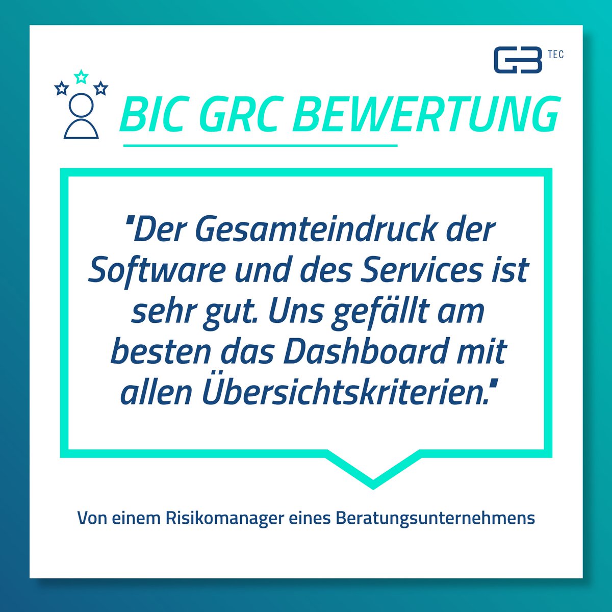 GBTEC Group tweet media