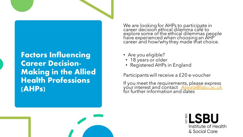 Dr Anita Atwal tweet media