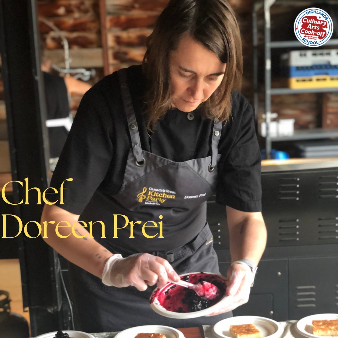 Culinary Arts Cook-Off tweet media