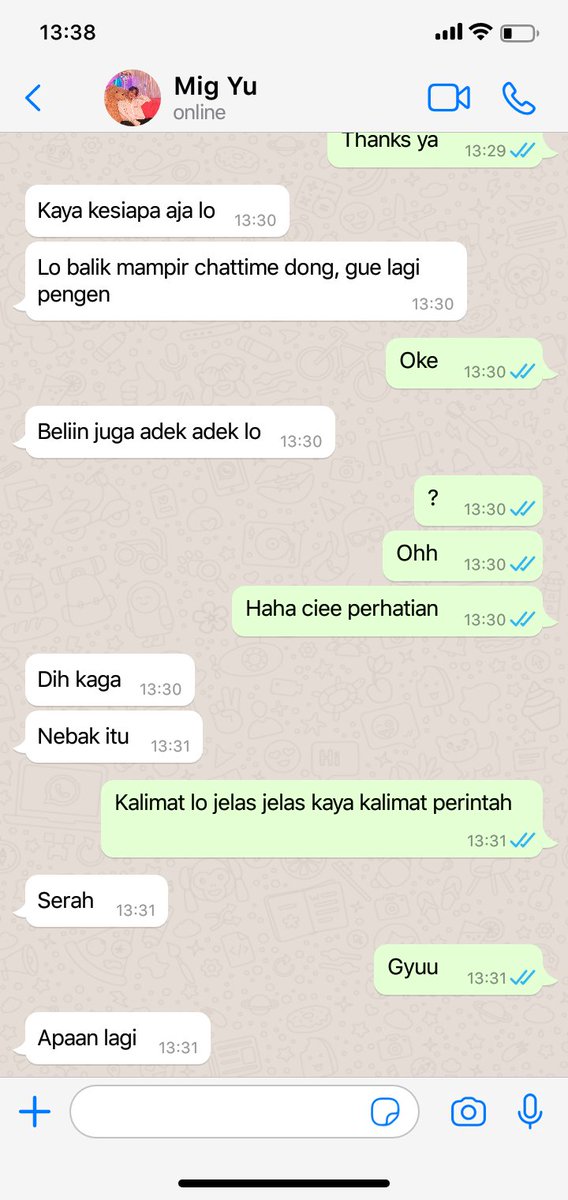 zchtaa's tweet photo. 059. Anak BEM btw mereka di kampus https://t.co/y6d1xYo8eN