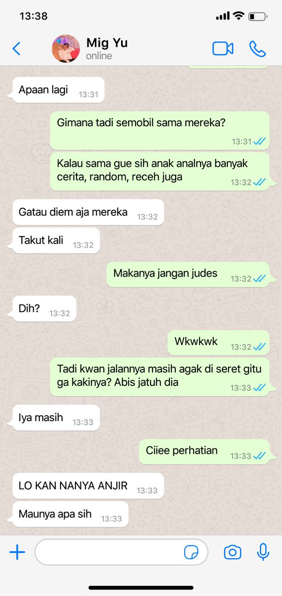zchtaa's tweet photo. 059. Anak BEM btw mereka di kampus https://t.co/y6d1xYo8eN